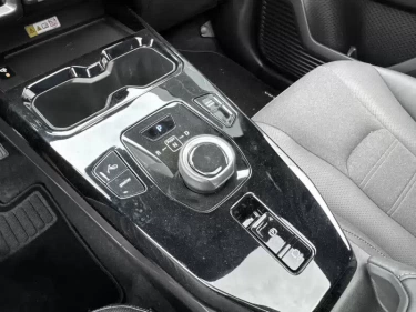 Foto van Suzuki e VITARA