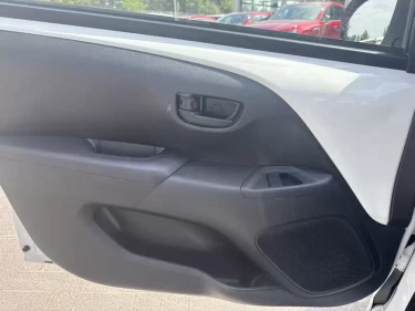 Foto van Toyota Aygo