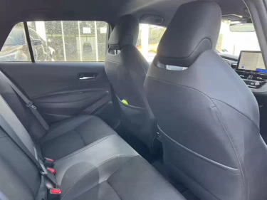 Foto van Toyota Corolla Touring Sports
