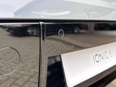 Foto van Hyundai IONIQ 6