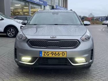Foto van Kia Niro
