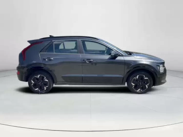 Foto van Kia Niro EV