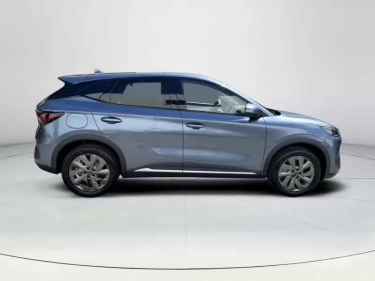 Foto van BYD ATTO 3 EVO