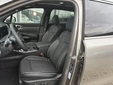 Foto van Kia Sorento