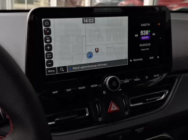 Foto van Hyundai i30