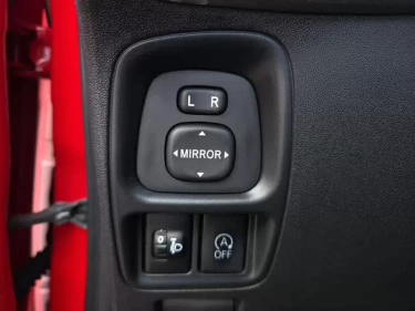 Foto van Toyota Aygo