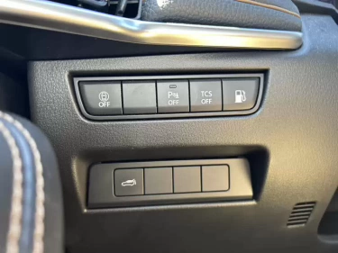 Foto van Mazda CX-60