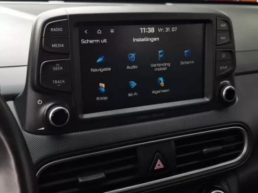 Foto van Hyundai Kona