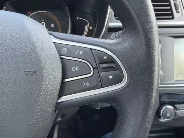 Foto van Renault Kadjar
