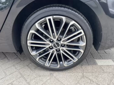Foto van Kia Ceed Sportswagon