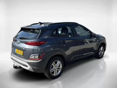 Foto van Hyundai Kona