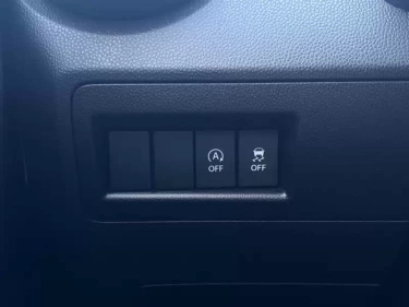 Foto van Suzuki Ignis