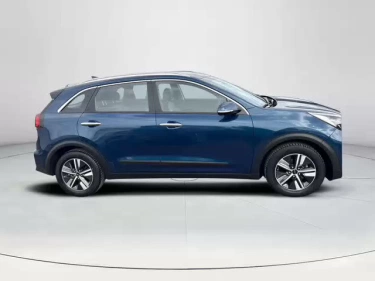 Foto van Kia Niro