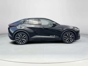 Foto van Toyota C-HR+