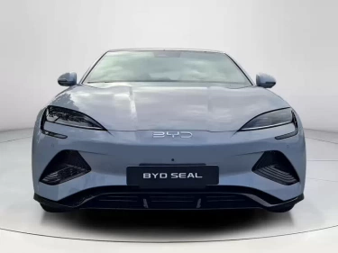 Foto van BYD SEAL