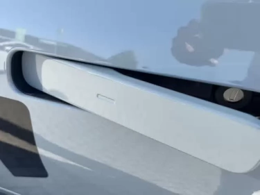 Foto van Kia EV2
