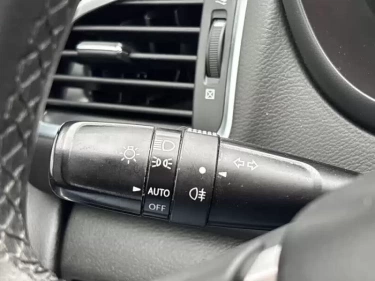 Foto van Suzuki S-Cross