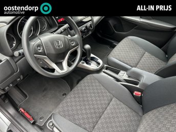 Honda Jazz 1.3 i-VTEC Trend | Parkeersensoren | Bluetooth | Complete historie occasion 2017