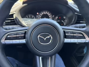 Foto van Mazda CX-30