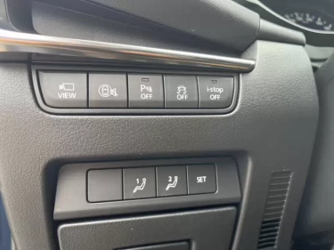 Foto van Mazda 3