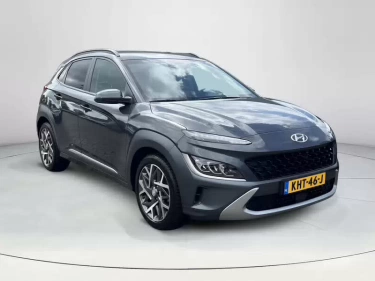 Foto van Hyundai Kona