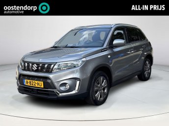 Suzuki Vitara 1.5 Hybrid Select  occasion 2022