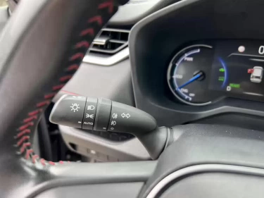 Foto van Toyota RAV4