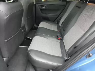 Foto van Toyota Auris Touring Sports