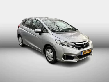 Foto van Honda Jazz
