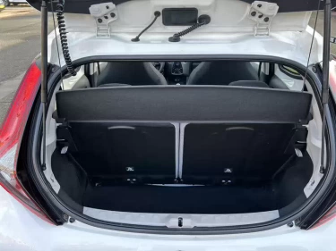 Foto van Toyota Aygo