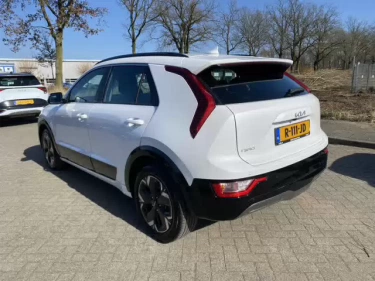 Foto van Kia Niro EV