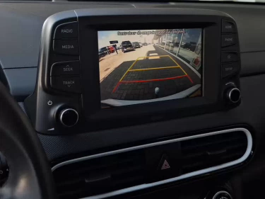 Foto van Hyundai Kona