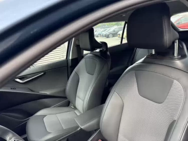 Foto van Kia Niro