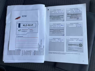 Foto van Toyota PROACE CITY Verso