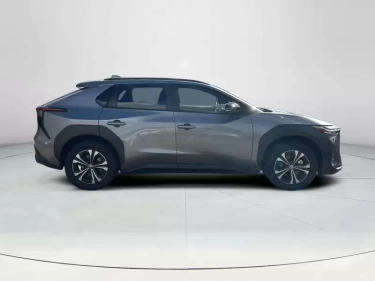 Foto van Toyota bZ4X