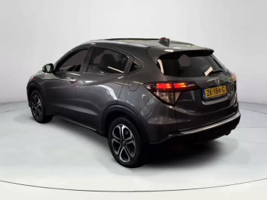 Foto van Honda HR-V