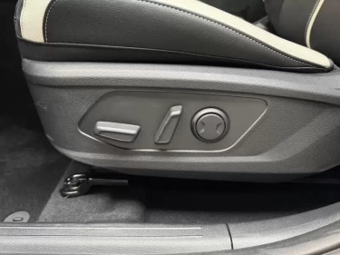 Foto van Kia Sportage