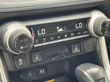 Foto van Toyota RAV4