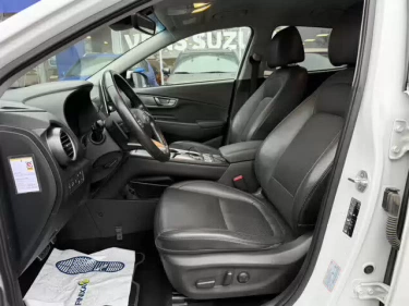 Foto van Hyundai Kona