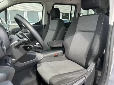 Foto van Toyota PROACE CITY Verso