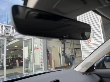 Foto van Honda Civic