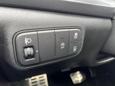 Foto van Hyundai Bayon