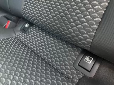 Foto van Kia Ceed Sportswagon