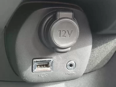 Foto van Toyota Aygo