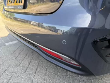 Foto van Kia Ceed Sportswagon