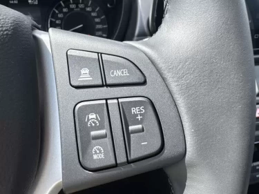 Foto van Suzuki S-Cross