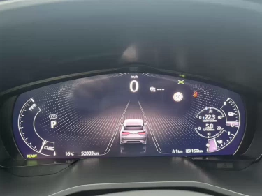 Foto van Mazda CX-60