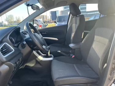 Foto van Suzuki SX4 S-Cross