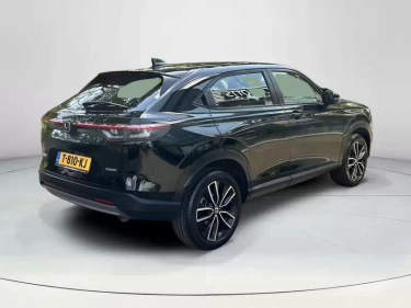 Foto van Honda HR-V