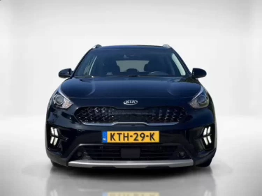 Foto van Kia Niro